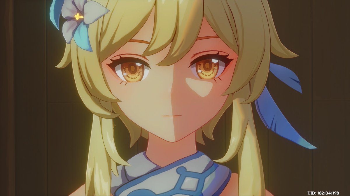 nanptk3's tweet photo. マジでこのゲーム主人公のビジュ良すぎるよな？？？？
#原神 https://t.co/MxiGdlaNn2