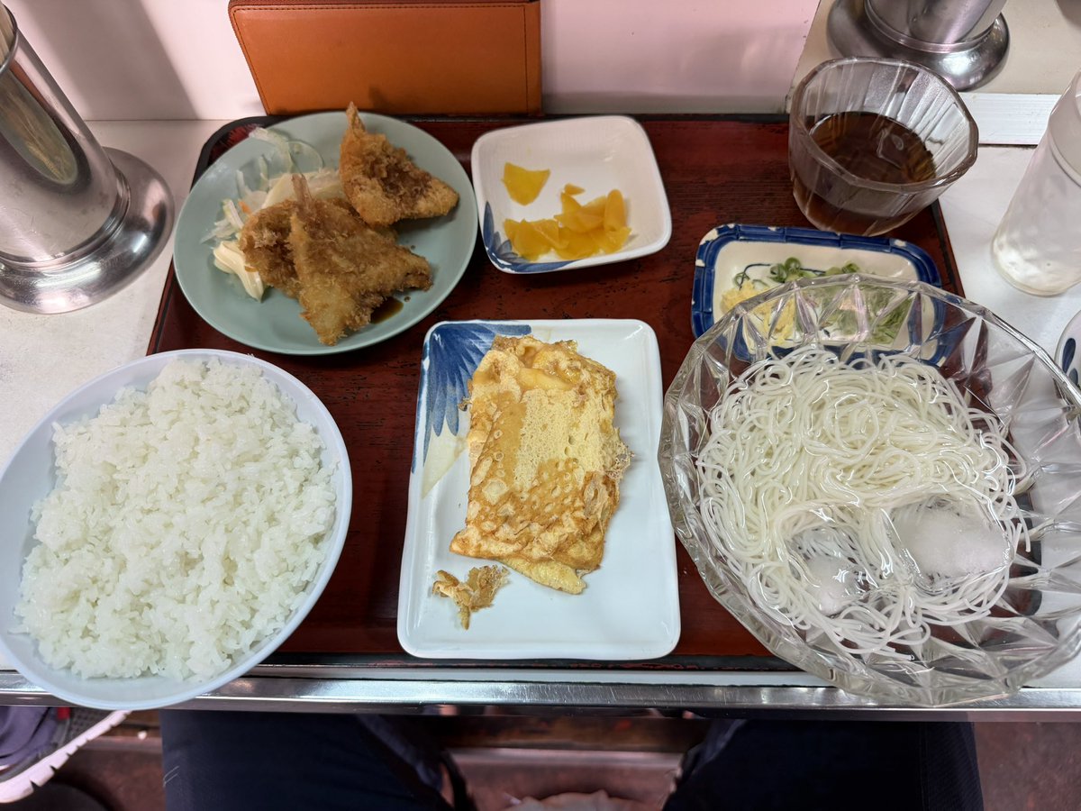 てっちゃん tweet media