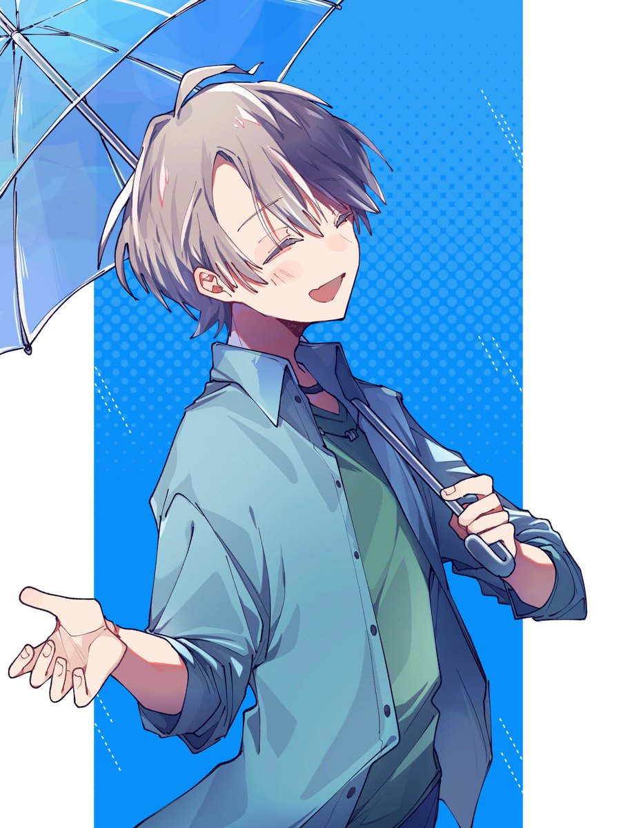 Uuuu_v0220's tweet photo. 晴れるかな？

#描いた晴 https://t.co/1MW7V2xbBV