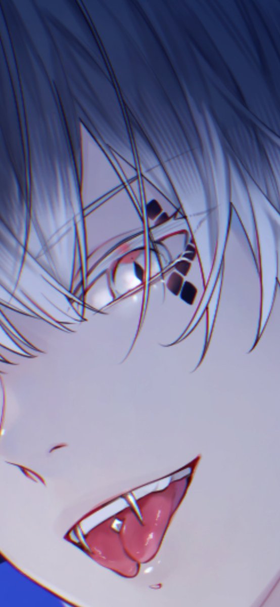ao_yaduki's tweet photo. 私の目の特徴と言えば
目の下に色描くスタイル https://t.co/he2VjI4XP4
