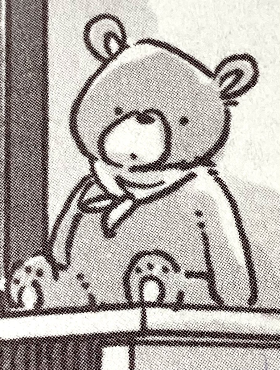 StudioHare's tweet photo. マガジンマガジン様より「てんつなぎメイト9月号」発売中です。点つなぎ掲載されています。
#てんつなぎメイト
#イラスト https://t.co/dfnVmjXxRh