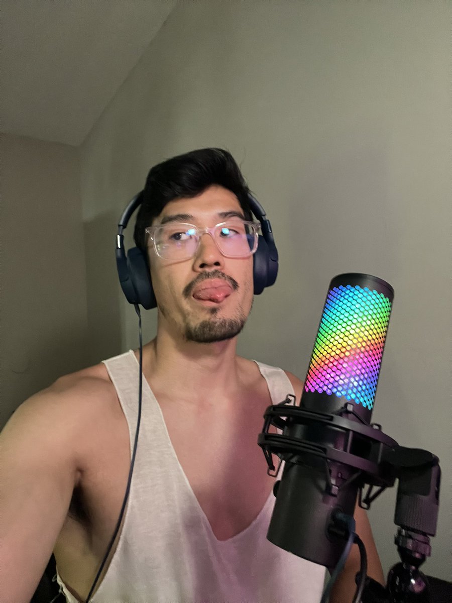 VibesSedai's tweet photo. Mini stream before odyssey!

https://t.co/69XbGQ9iG1 https://t.co/UlMjj5NXtZ