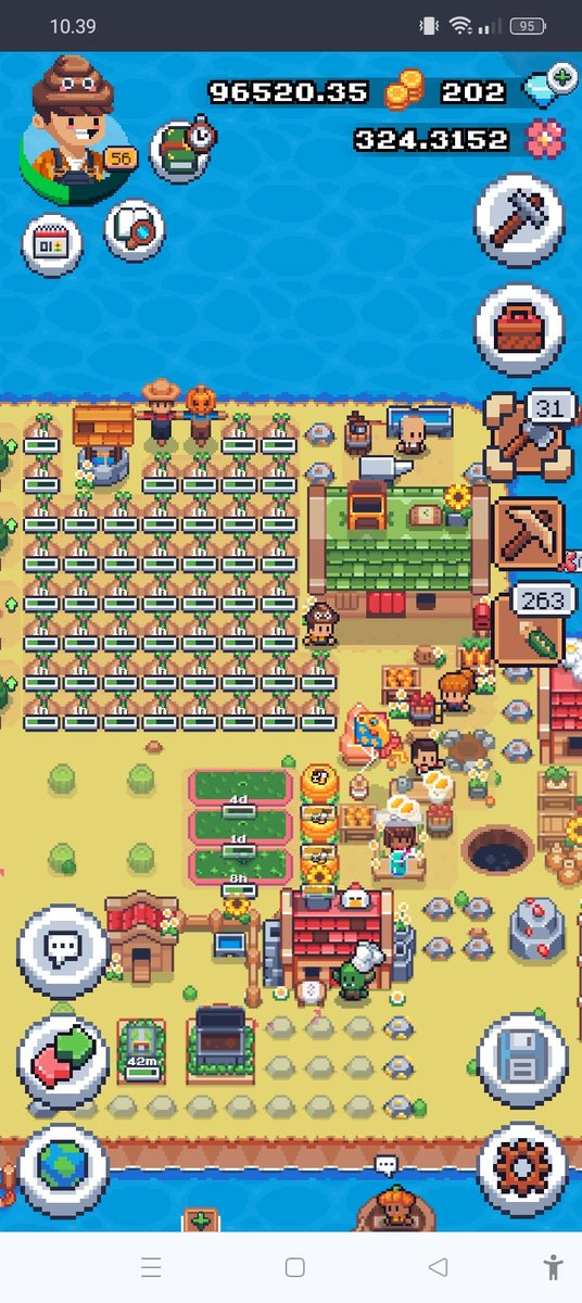 rizalsibuea's tweet photo. #SunflowerlandFarm https://t.co/SqtlRkBFuQ