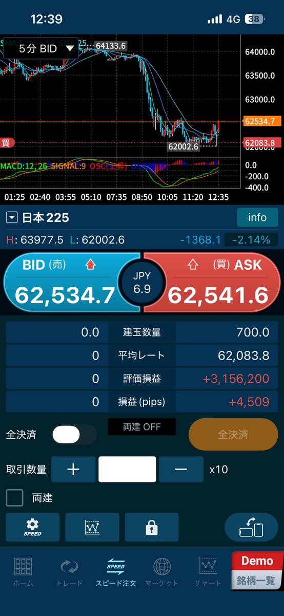 kingcazu's tweet photo. デモですよー https://t.co/56Lds0sBlU