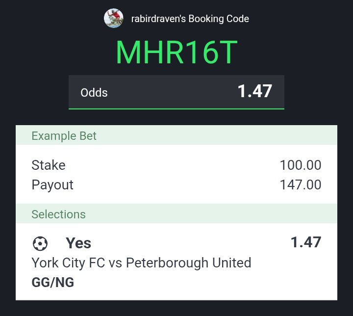 rabirdraven's tweet photo. 7:30pm.

RABIRD RAVEN do not have any √!p.
#sports #football #predictions #2odds https://t.co/7COuu99JGH