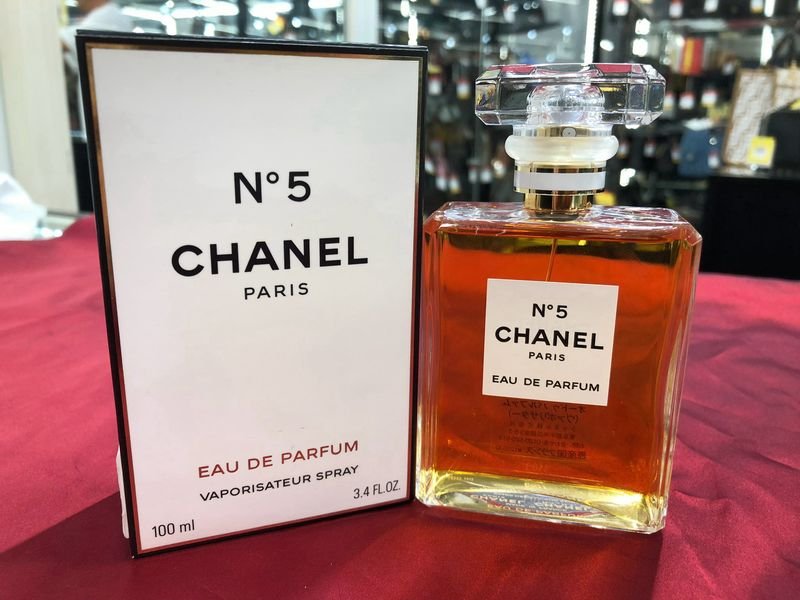 香水💎❤️ #CHANEL #Chloe #VIVANT