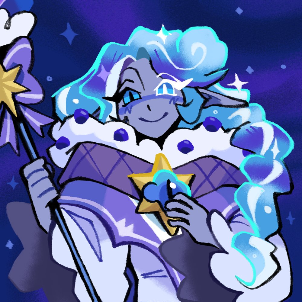 Cloudster_Clown's tweet photo. headmaster

#shadowmilkcookie #cookierunkingdomfanart https://t.co/7Lcbnn58wq