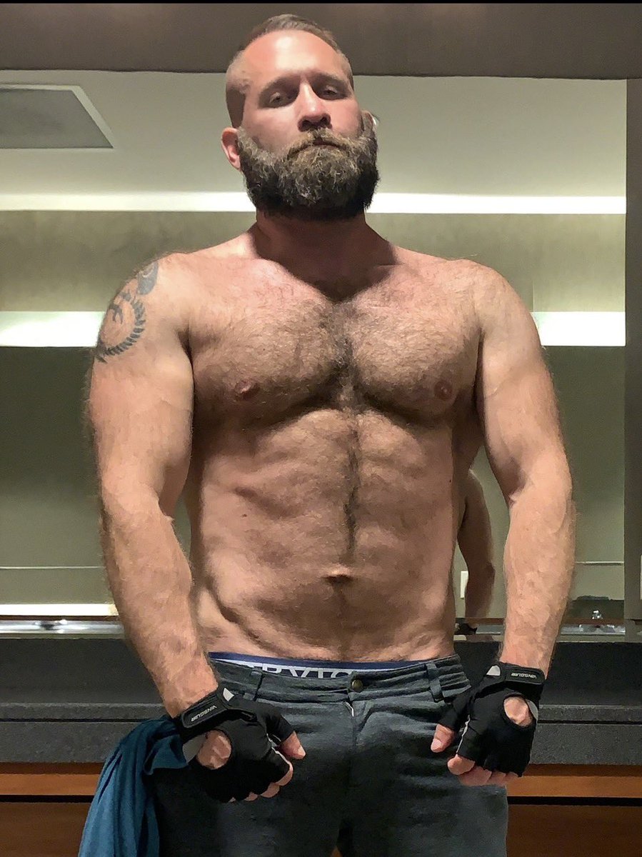 ThickmanDick's tweet photo. Beast mode!!! 💪🏼💪🏼 https://t.co/0QDMg6TaBh