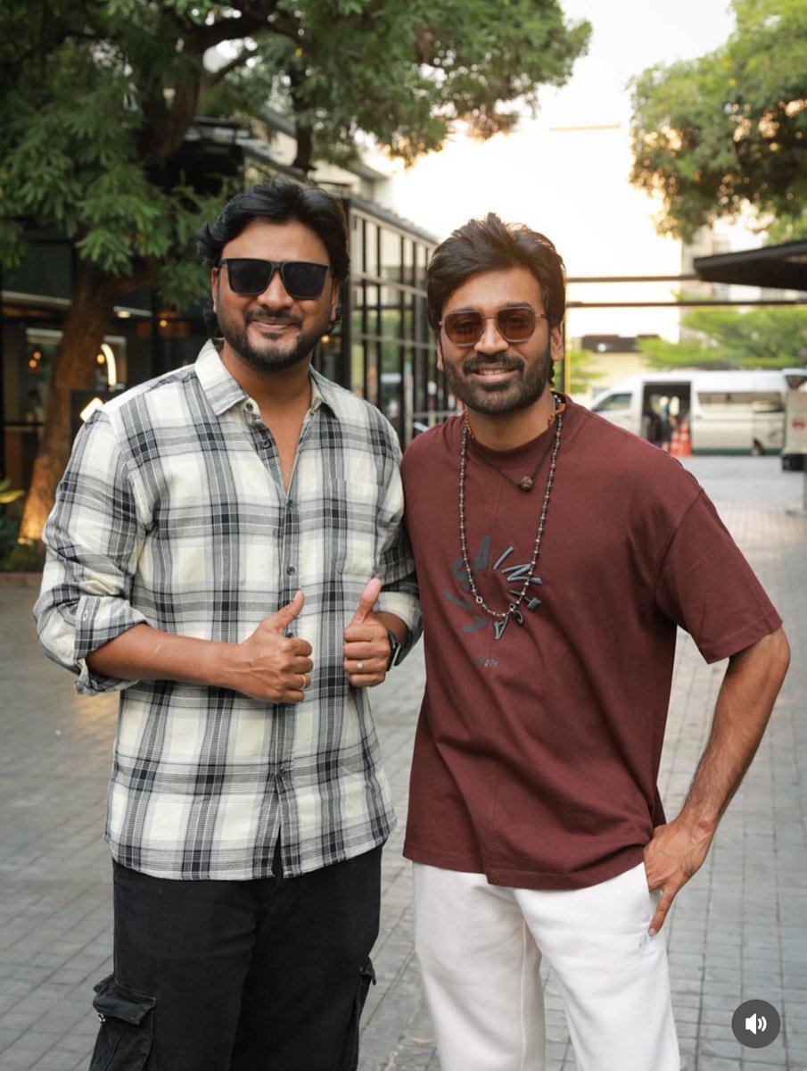K Sathish tweet media