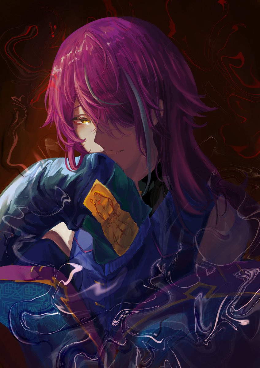 N2818540231090's tweet photo. #神代類 #プロセカ https://t.co/AyYAvQH0Ah