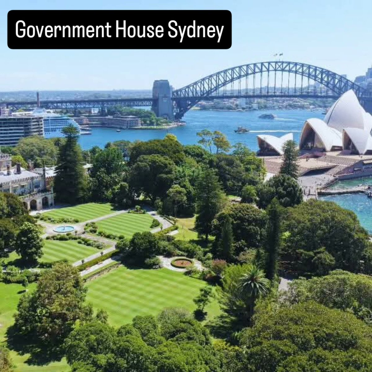 markfitzgardens's tweet photo. Currently employed for 2 years in Sydney, Australia as Senior Horticultural Coordinator (Head Gardener) at Government House Sydney. Looking after  the preservation, history and development of a 180 year old garden and historic estate. https://t.co/rgjBATy6zd