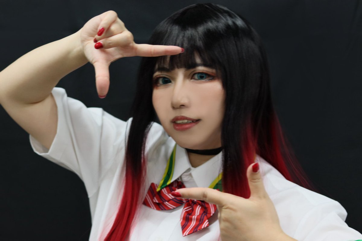 miikurobuu's tweet photo. ※コスプレ

WINDBREAKER/椿野 佑

*⑅♥

Photo>@Dj522New https://t.co/hPPlpSCj7T