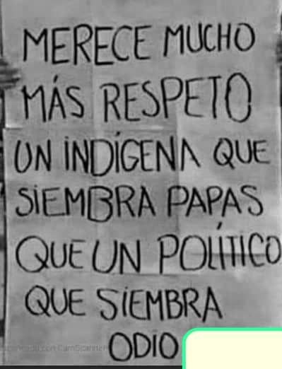AndresB_Cu's tweet photo. Mis respetos https://t.co/xgX5BGfPx2