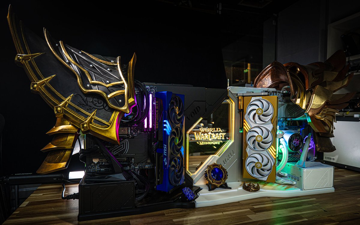 msigaming tweet picture