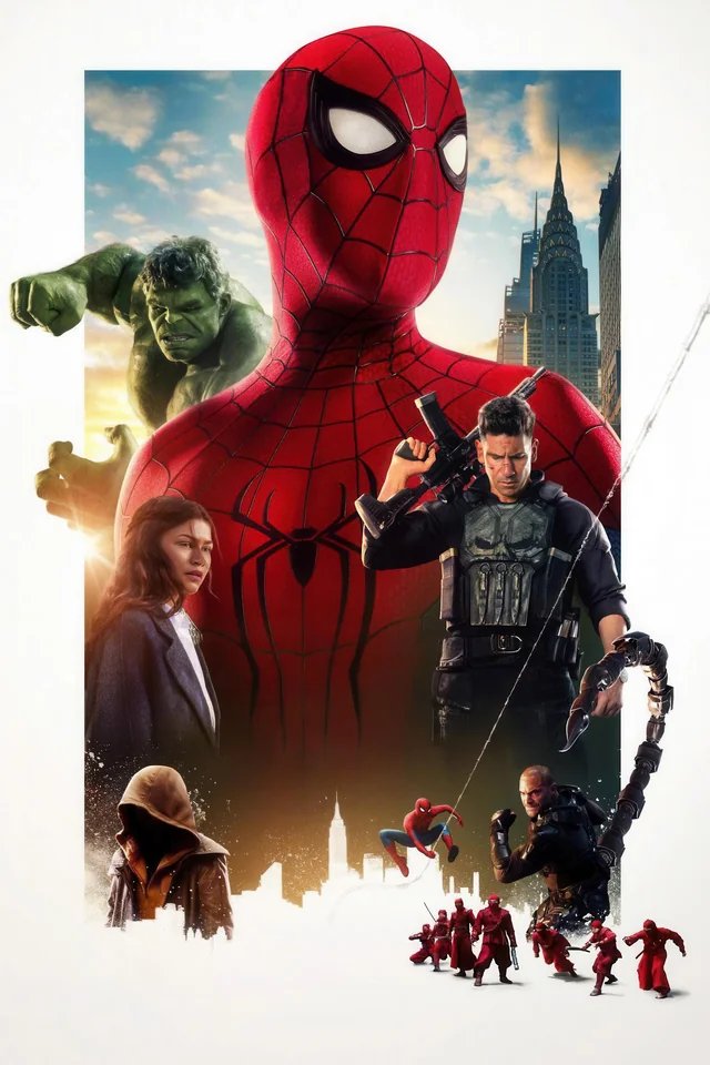 GeekVibesNation's tweet photo. #SpiderManBrandNewDay is, without a doubt, the greatest Spider-Man movie ever made. Yes, I said it.

Tom Holland has firmly cemented himself as the definitive Peter Parker/Spider-Man. This is the hero we’ve been waiting to see, fully embracing both his powers and the responsibility that comes with being everyone’s favorite friendly neighborhood Spider-Man.

Even with supporting characters like the other films, this feels more like Peter’s story. It’s his movie from start to finish. 

The action is spectacular, and the web-swinging is the best it’s ever been, with sequences inspired by past Spider-Man films and, especially, the video games. The cinematography and camera work are absolutely breathtaking.

Marvel should give Destin Daniel Cretton the freedom to make any Spider-Man film he wants. He and Tom Holland have crafted a movie that perfectly captures the heart, spirit, and essence of Spider-Man.

Fans of Savage Hulk are going to be especially happy, and the scenes between Jon Bernthal and Tom Holland are among the film’s very best. They deliver huge laughs while also providing some genuinely heartfelt moments that elevate the story.

Zendaya and Jacob will always be an essential piece of the story and I really cannot wait to see how they fit into the next film. MJ has quite a bit of screen time with Peter but damn some of those moments really tug at your heartstrings.