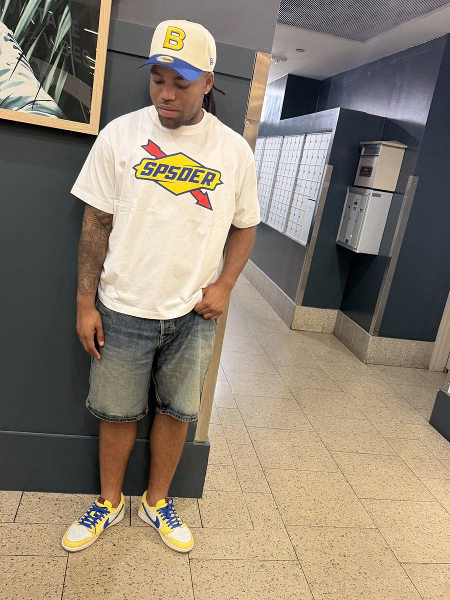 TreWayWorst's tweet photo. 🥷🏽 ! https://t.co/8FuvPbJAij