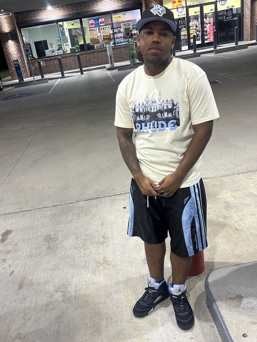 TreWayWorst's tweet photo. 🥷🏽 ! https://t.co/8FuvPbJAij