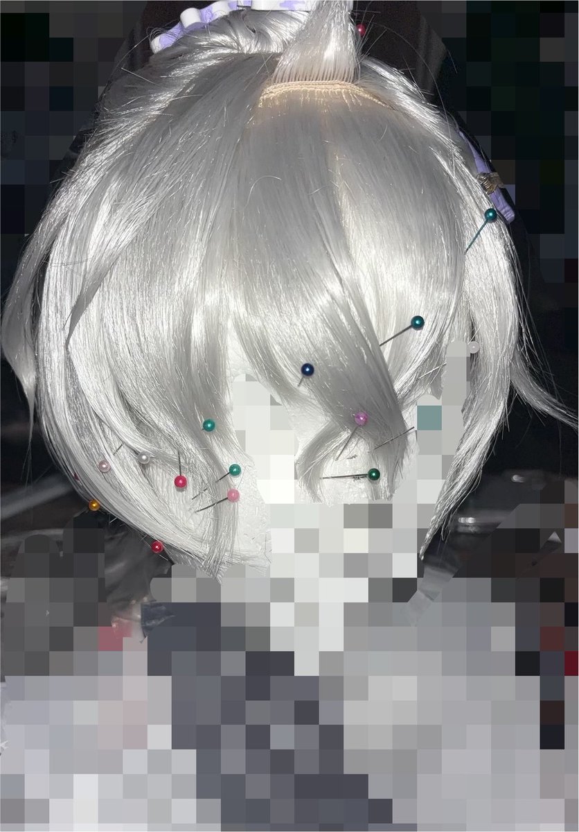 men_daco11's tweet photo. 🥷は作り途中だけどどっちも可愛いと思うので見て見てしてみます🫧 https://t.co/YKtGW24lyT