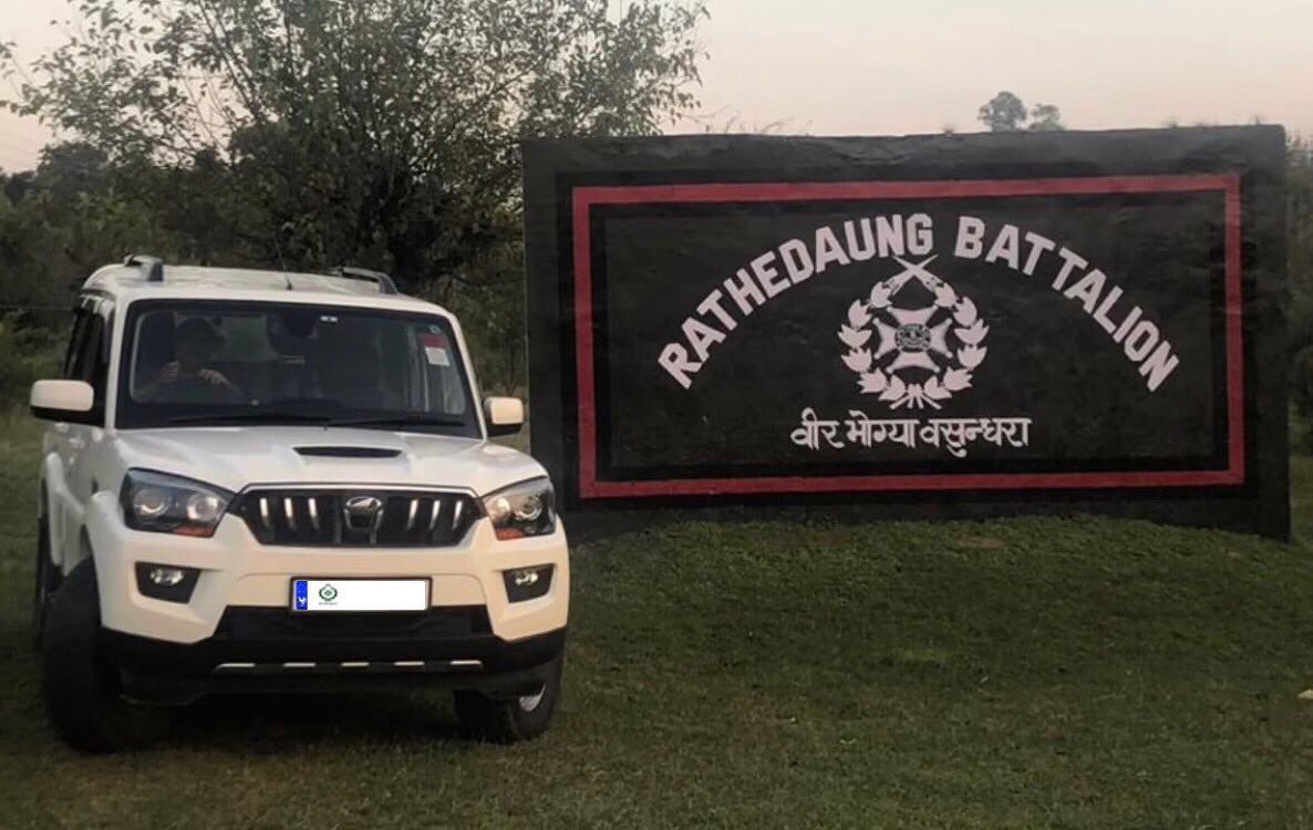 rajrif_india's tweet photo. वीर भोग्या वसुंधरा ⚔️
@anandmahindra https://t.co/davcsgKbRs