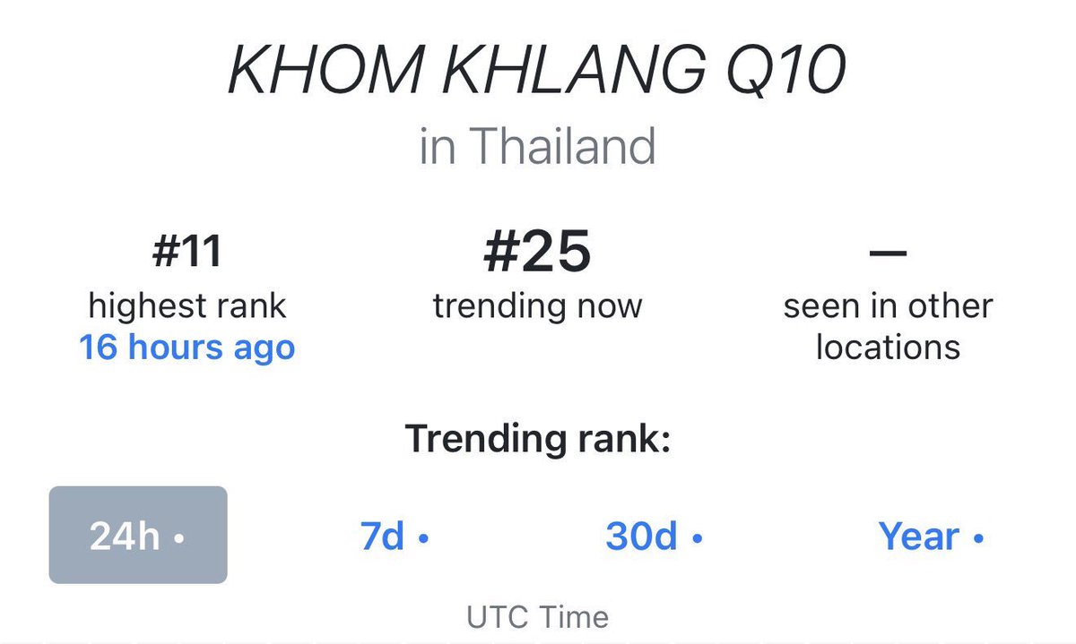 Trend For PuinoonBint tweet media
