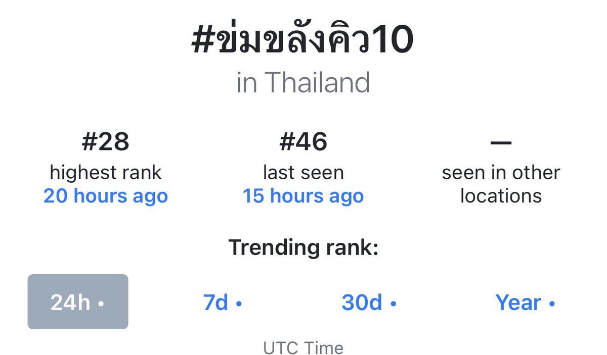 Trend For PuinoonBint tweet media