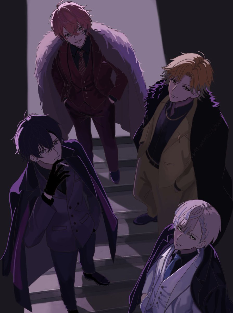 men_0421's tweet photo. #オリ絵ンス https://t.co/GVZk3Nea0D