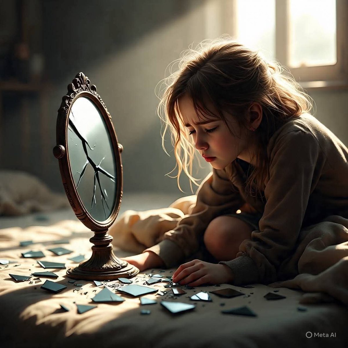 RehanaTabasum1's tweet photo. کچھ جذبات ہوتے ہیں غیر ارادی -- بے اختیار
خوبصورت تو ہوتے ہیں مگر بے حد حساس، کسی کی ہلکی سی لاپرواہی سے ہی بکھرتے جاتے ہیں۔ 🍂

شہروز احمد https://t.co/o5K0Z2mQCu