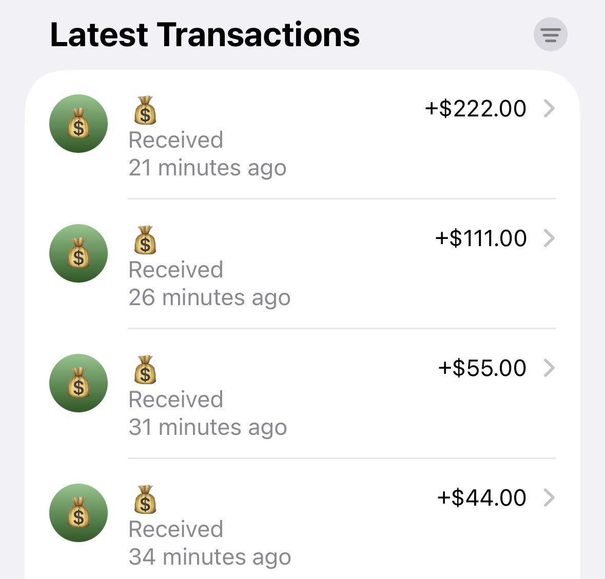 Arielle🩷🧚Findom tweet media
