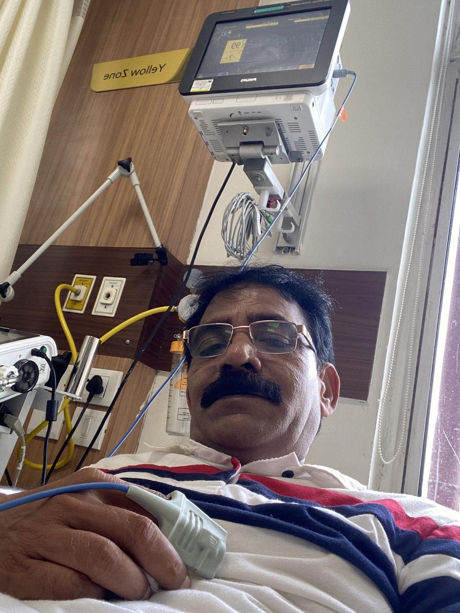 rameshdhicolia's tweet photo. @fortis_hospital नमस्का सर मैं अभी आपके हॉस्पिटल आऊँगा कल रात करीब एक बजे जो मेरा लंबा डिस्चार्ज हुआ उसकी समरी लेने मैंने आपके हॉस्पिटल की कुछ कमियों से समझौता न करने के कारण लंबा लिया मुझे आपके स्टाफ से खतरा हो सकता है जिनकी मैंने कमी दिखाई है यदि कुछ हुआ तो मैं सूचित करूँगा https://t.co/wIUTAHMNyh