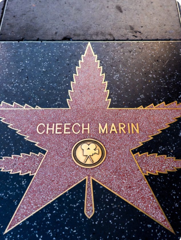 DalezpH2O's tweet photo. Congratulations Cheech! https://t.co/QDcv4fBq9v