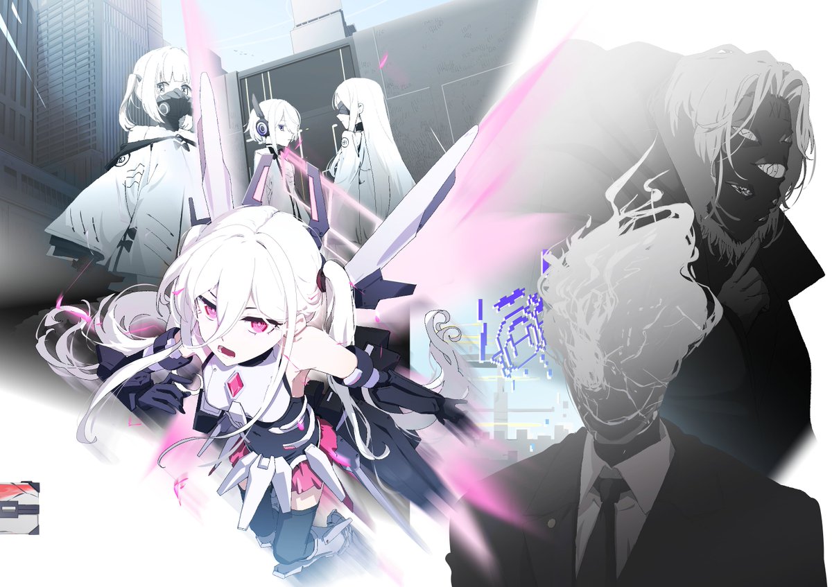 chairo83008128's tweet photo. #bluearchive
illust:J.(@J_anonymousarts) https://t.co/oQQTwvsr8G