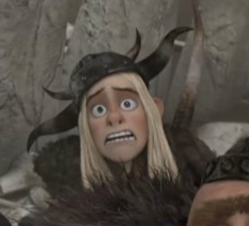 TuffBug's tweet photo. Tuffnuts httyd 1 design literally gives me cuteness aggression!! THE LAD!!! Siiiigh 
Also ruffnut as a bonus bc i love my sister in law!! Her httyd 1 design was peak asf!!

(Yeah ik they ain’t babies, but they’re babies to me..look at them 😭😭) https://t.co/i5YIH6hwIU