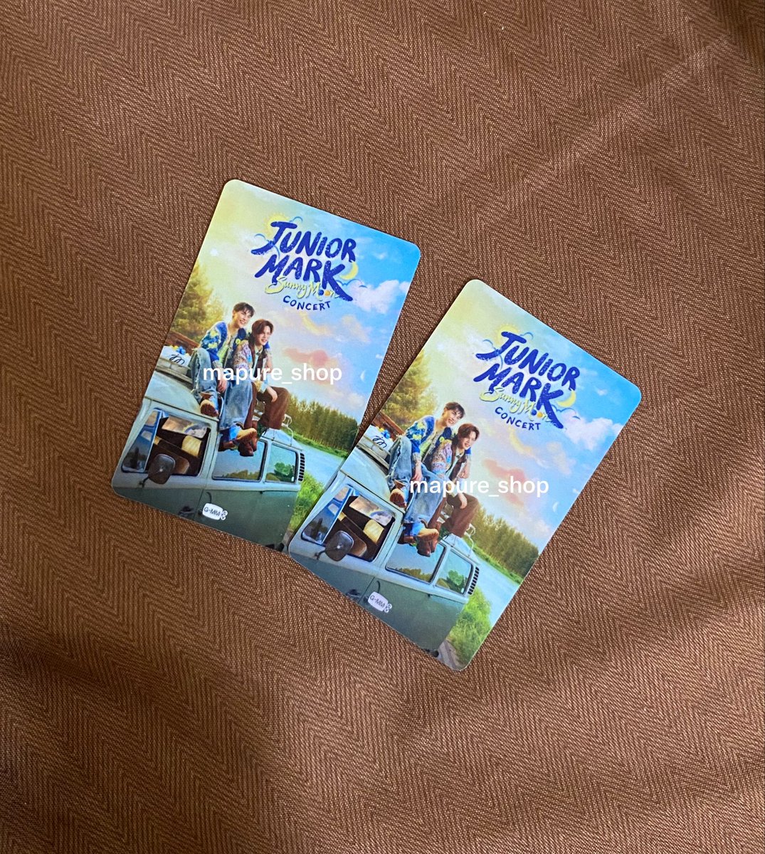 Mapure_shop's tweet photo. บัตรสวยม๊าก🎀 https://t.co/Am2EnbPsmE