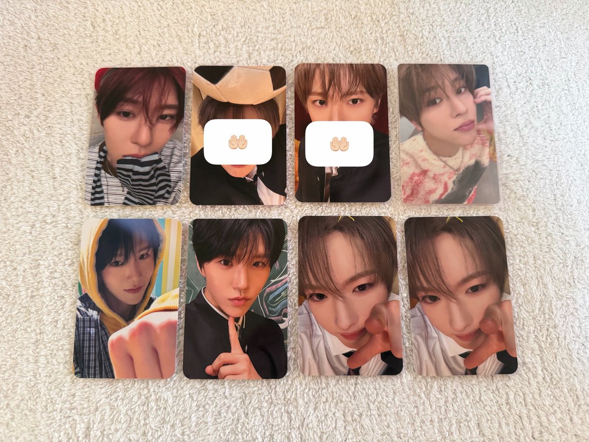 mochinyuuu's tweet photo. nct wish ウィシ YO-I-DON BOY MEETS GIRL poppop HMV タワレコ 特典 トレカ 交換

譲 シオン ジェヒ サクヤ

求 リク 2.3枚目・過去トレカ

郵送希望です

お声掛けお待ちしております♩ https://t.co/JKpDILYAop