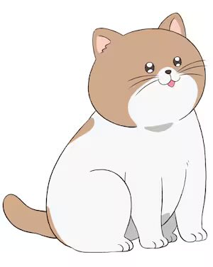 nyuttgood's tweet photo. 初めてみたアニメの猫が可愛すぎて尊タヒ、、しかも名前てんぷらて、、
#正反対の君と僕 
#アニメ 
#可愛い 
#猫 https://t.co/7cdsW9qD6B