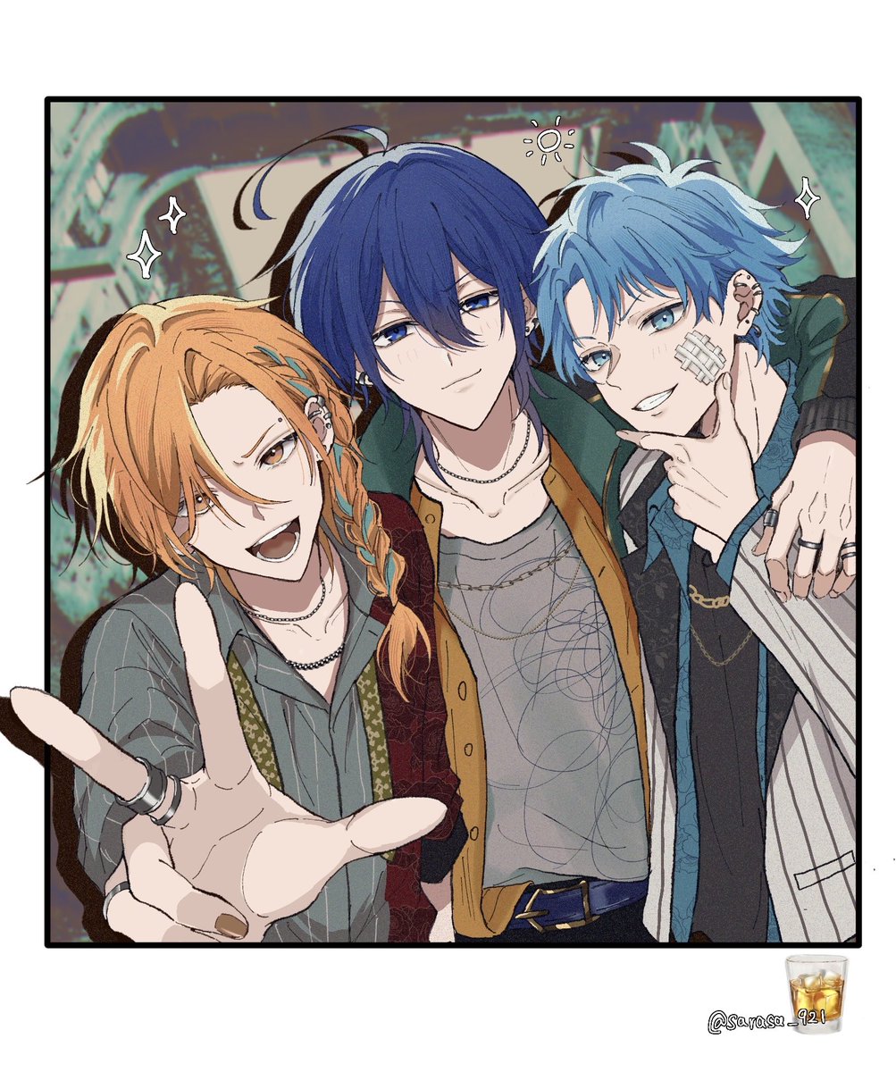 Post by さらさ on X: 🥃