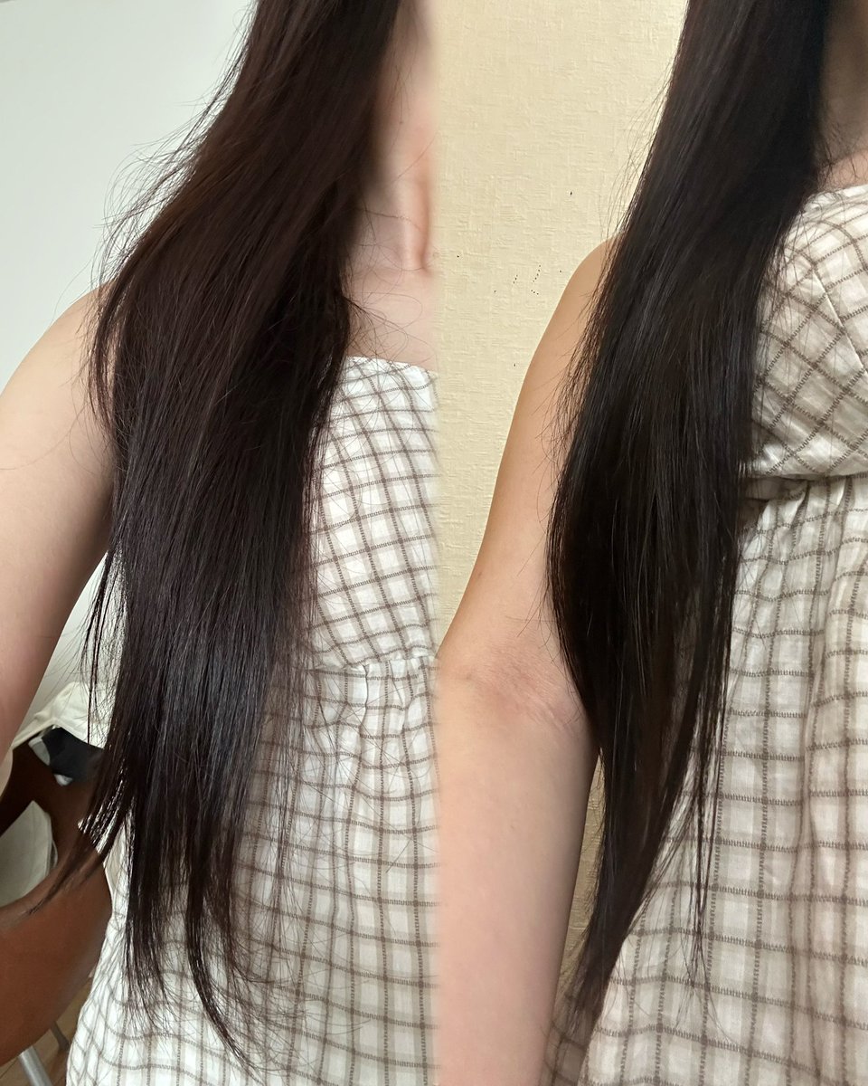 _____hatu's tweet photo. Straine様から商品提供を頂きました🌷ˊ˗

ヘアミルクがミスト状に出る「ミルクミスト」になっていて、重たくなりがちなヘアミルクを軽やかに使いやすいミスト状にした製品らしく、髪全体になじませやすいのが魅力💭ྀི

ドライヤー前に使うアイテムで、
熱に反応する成分を配合しているそう✨ https://t.co/lpN9TElRUR