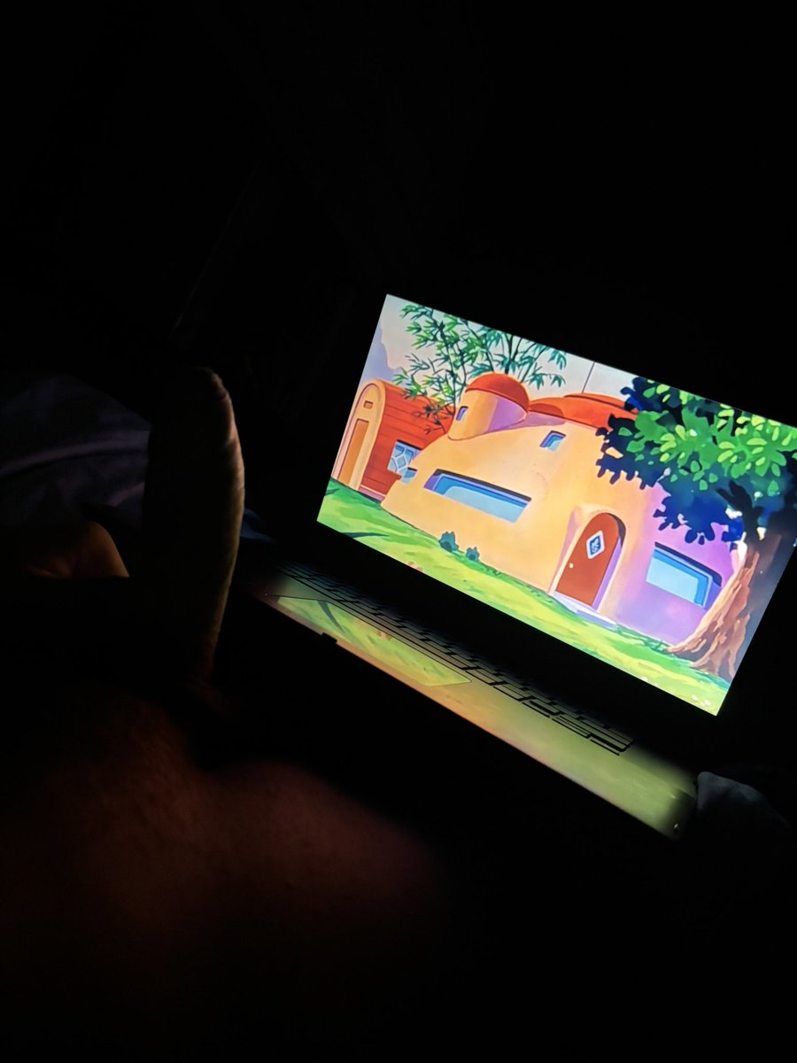 doonkkxd's tweet photo. #dragonball
Viendo dragón ball z https://t.co/NzWpa8NmvD