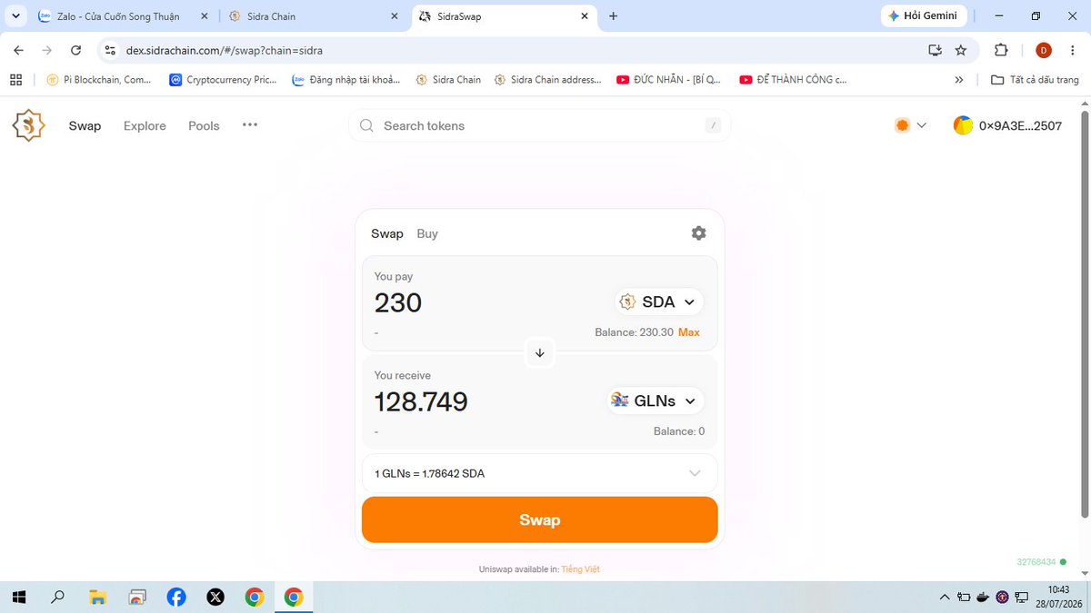 Robocon2009 blockchain. tweet media