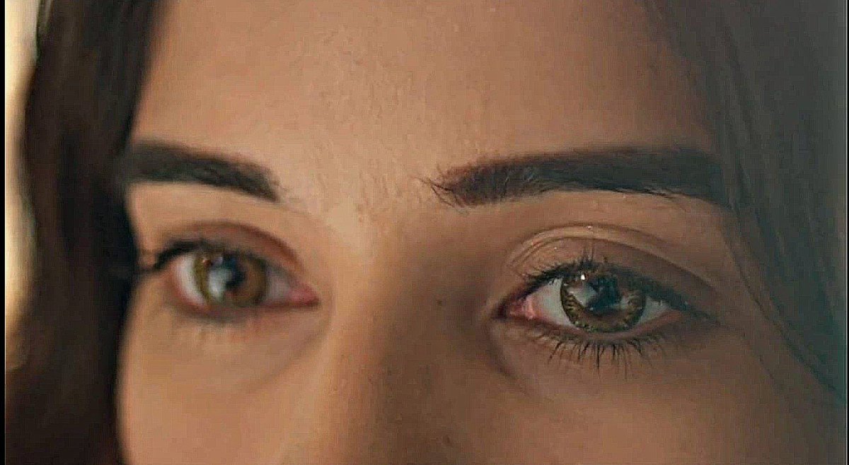 Babulal54764138's tweet photo. Just a small confession... I am officially in love. No thoughts, head empty, just her.. 🛐✨

#SeherHoneKoHai https://t.co/8LGFLwoTVA