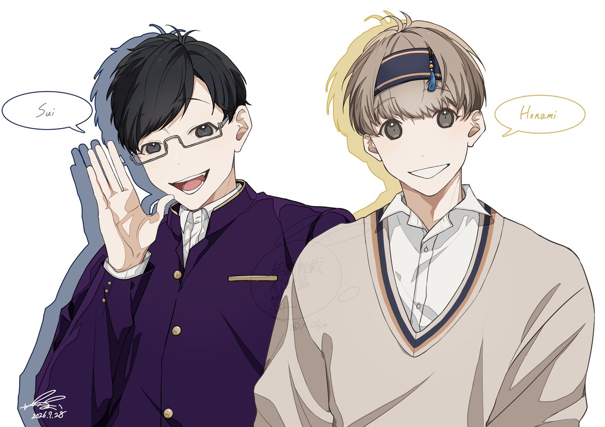 y_Okiyo's tweet photo. #アオペラ_FA https://t.co/vpYrDhkBn8