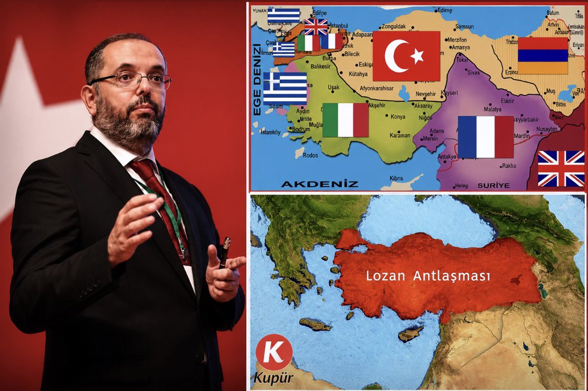 Kupür Haber tweet media