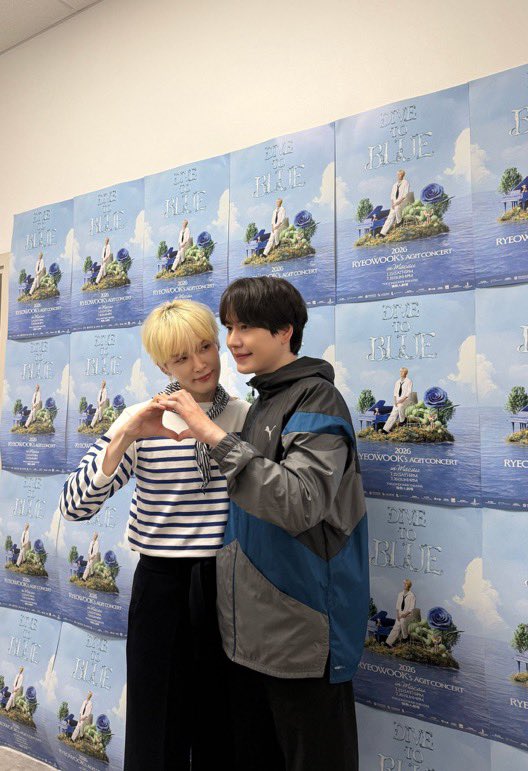 RaonKyu's tweet photo. 막냉이들 https://t.co/aqRFZIzzsZ