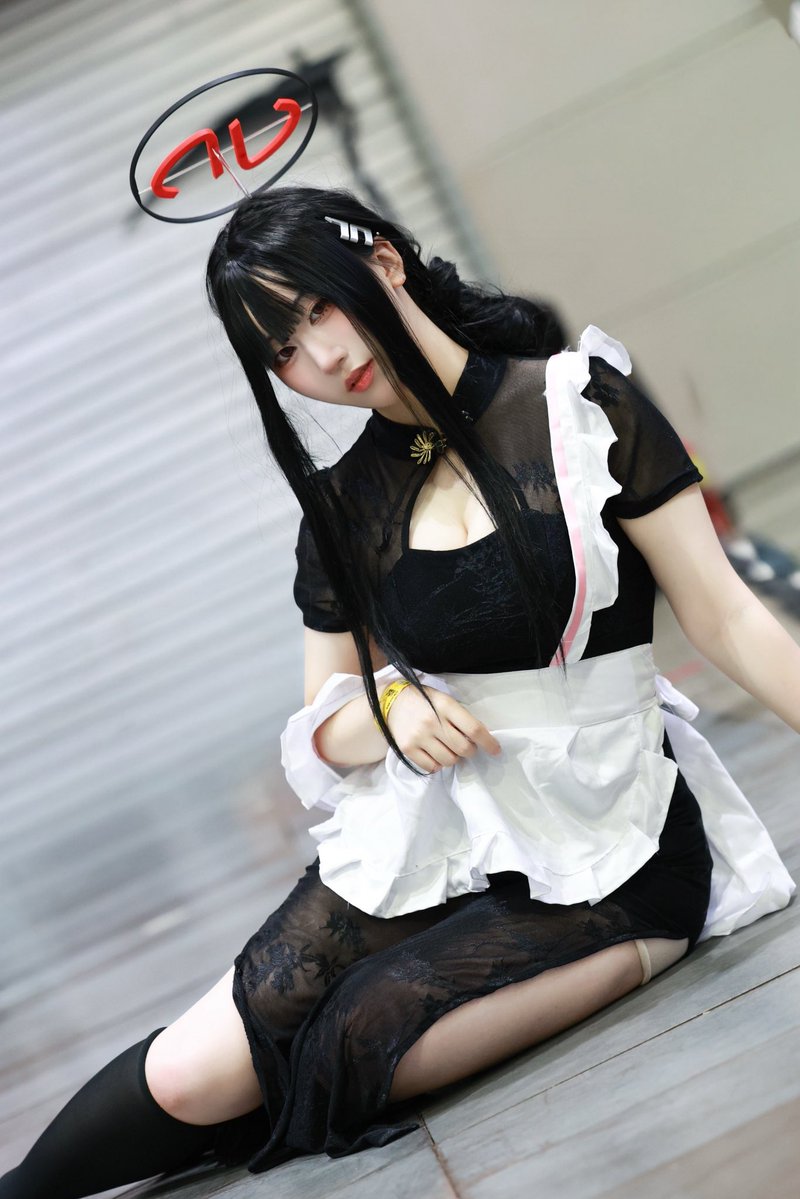 NaMo_2222's tweet photo. #7서코 #사진사 #cosplayㅤ 

블루아카이브

Model. @huro_cos https://t.co/BsFLgzwKv1