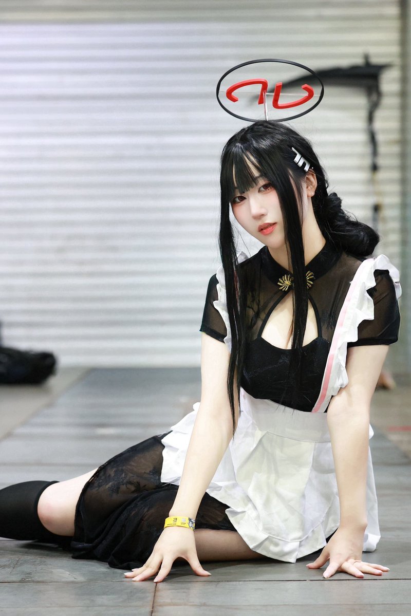 NaMo_2222's tweet photo. #7서코 #사진사 #cosplayㅤ 

블루아카이브

Model. @huro_cos https://t.co/BsFLgzwKv1