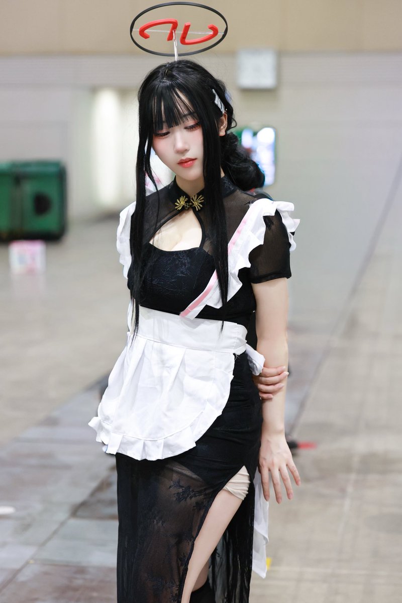 NaMo_2222's tweet photo. #7서코 #사진사 #cosplayㅤ 

블루아카이브

Model. @huro_cos https://t.co/BsFLgzwKv1
