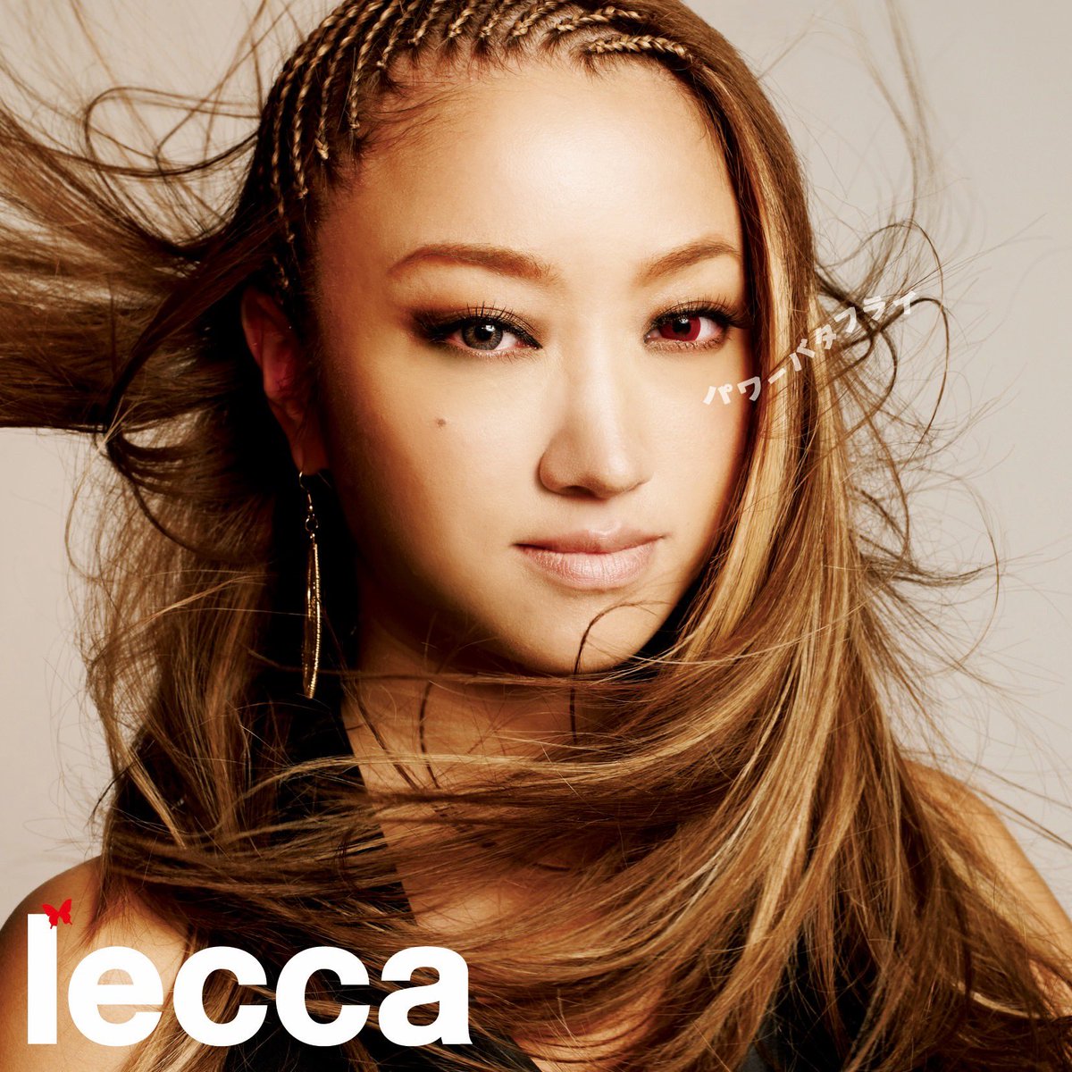 lecca_info's tweet photo. ✧••┈┈ #lecca20th ┈┈••✧

＞＞ 16年前の本日･･･ 

2010.7.28 Release
5th  Album『パワーバタフライ』

🎧https://t.co/8xKxjnZHGh https://t.co/atkh4cLXsT