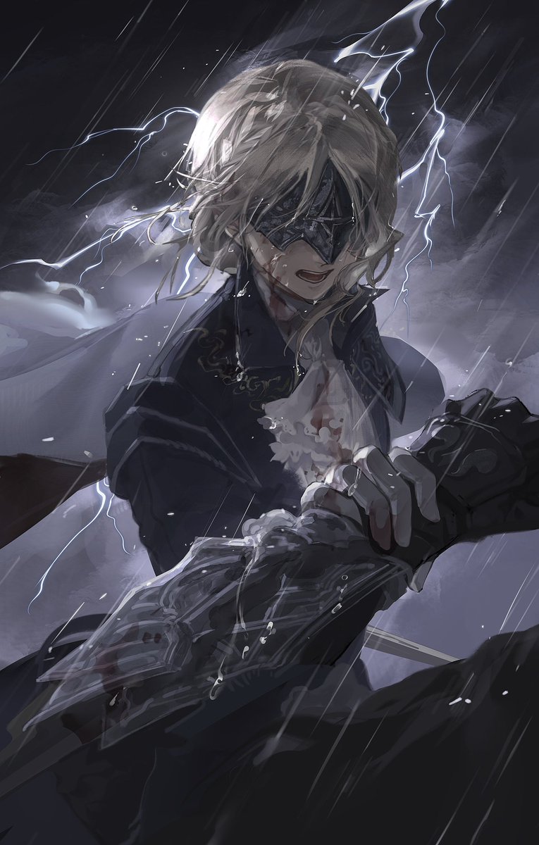ramiica404's tweet photo. #NIGHTREIGN
“我会全力以赴” https://t.co/UUDDuww3aH