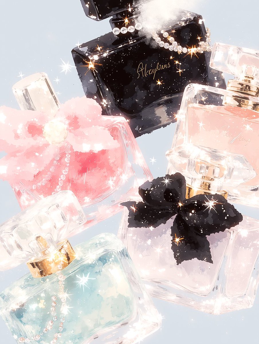 aqua_aiart73's tweet photo. #フリー素材 #フリー背景

Perfume Collection 💕

#AIイラスト
#フリーイラスト

フォロー、RPで保存と使用️⭕️
✓配信背景以外の商用利用は禁止❌
リットリンクの利用規約は必ずお読みください🐱

読み取り/悪用禁止 https://t.co/vgWTI1QPSn