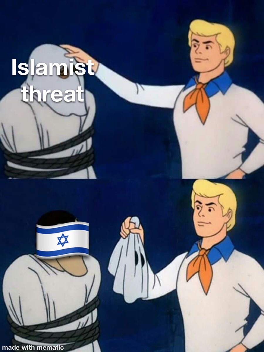 RnoHach's tweet photo. @sidrosenberg19 @NYCMayor Bro everyone knows 9/11 was an Israeli proxy operation. The cover-up wasn’t that good https://t.co/WhZLFq15aM